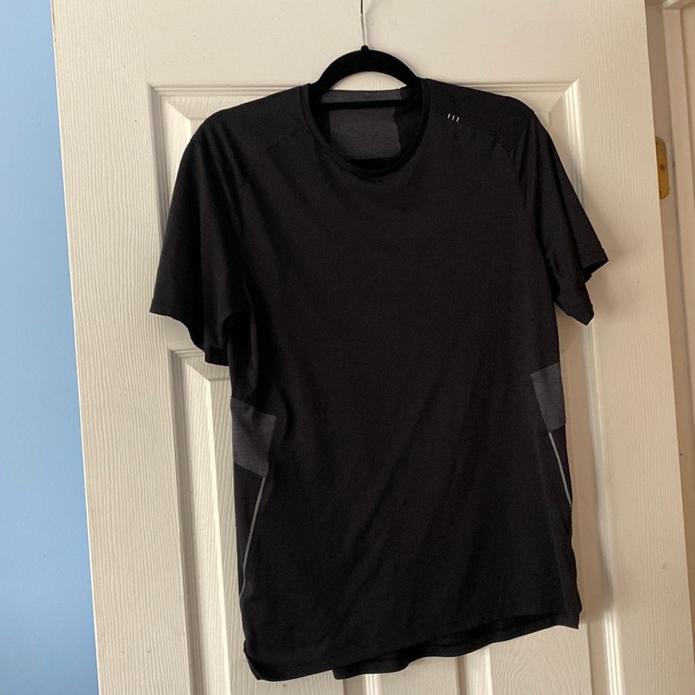 Lululemon Shirt